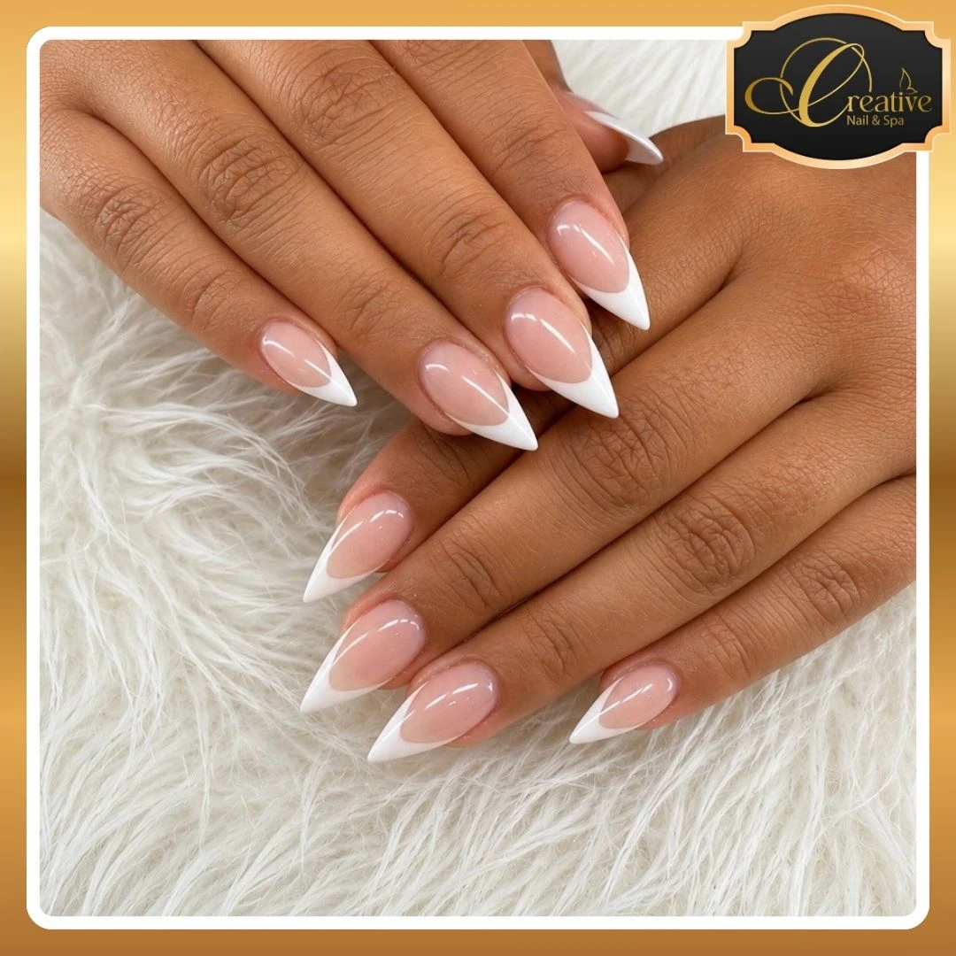 Nail July 27